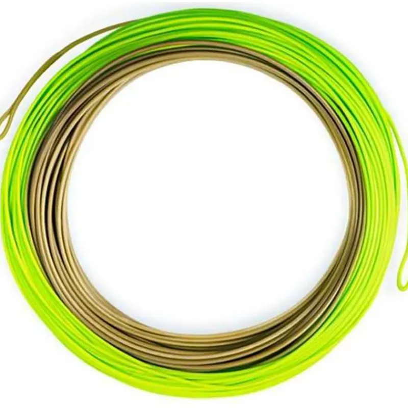 Airflo Soies Mouche - Backing^Soie Superflo Universal Taper