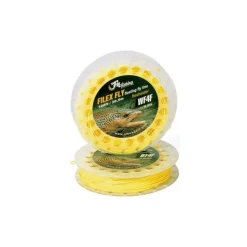 Fil Fishing Soies Mouche - Backing * Soie Flottante Filex Dt5f
