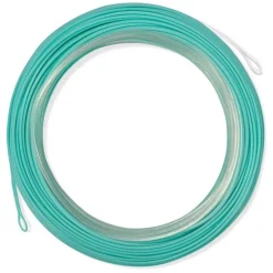 Airflo Soies Mouche - Backing * Soie Mouche Superflo Max Ridge 2. Flats Universal Clear Tip Fly Line