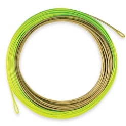 Airflo Soies Mouche - Backing * Soie Mouche Superflo Max Universal Taper