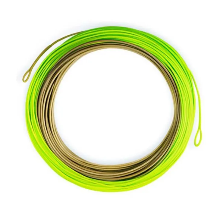Airflo Soies Mouche - Backing * Soie Mouche Superflo Universal Taper