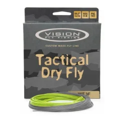 Airflo Soies Mouche - Backing * Soie Mouche Tactical Dry Fly Fly Line