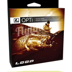 Loop Soies Mouche - Backing * Soie Mouche Opti V5 Floating
