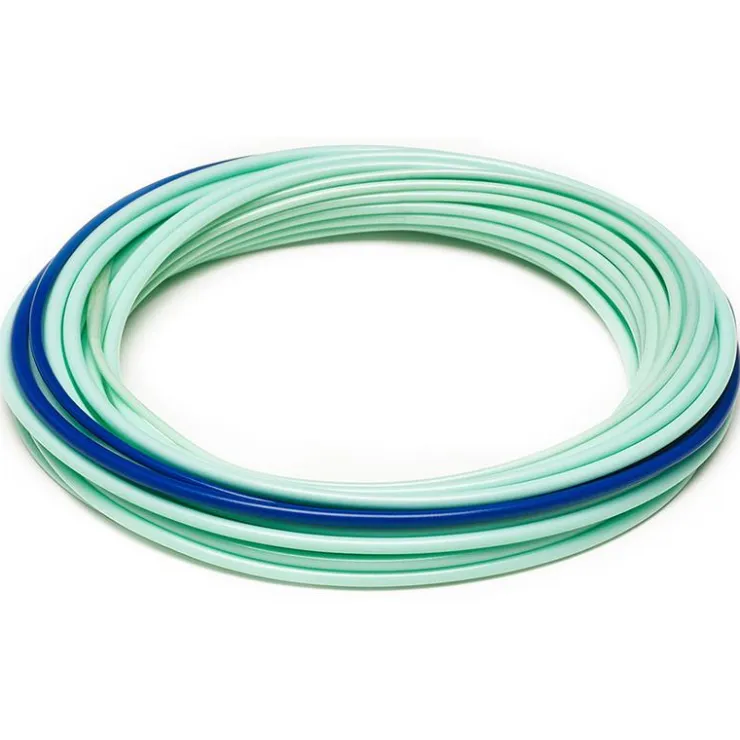 Rio Soies Mouche - Backing * Soie Mouche Elite Skagit Max Launch