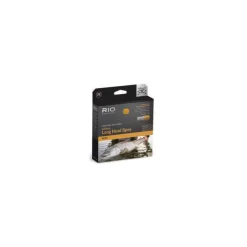 Rio Soies Mouche - Backing * Soie Mouche Longhead Intouch Spey