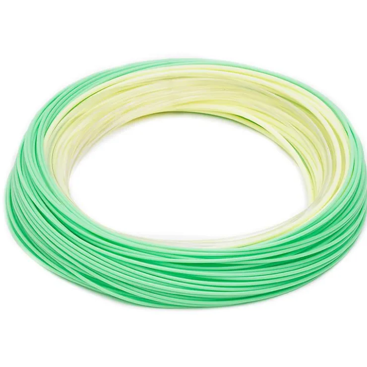 Rio Soies Mouche - Backing * Soie Mouche Streamer Tip
