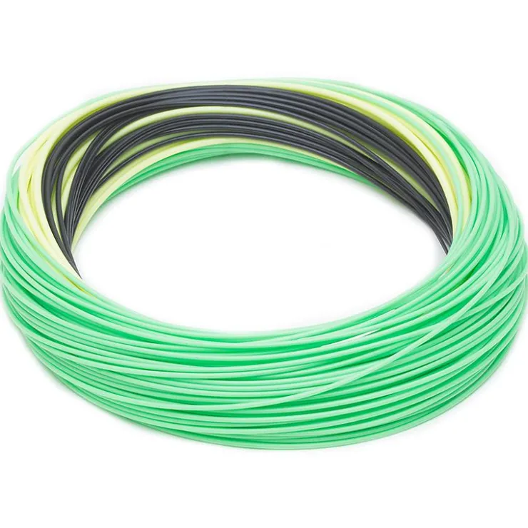 Rio Soies Mouche - Backing * Soie Mouche Streamer Tip Wf