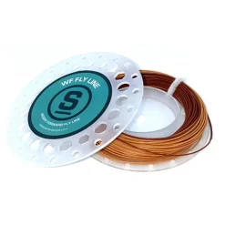 Sempe Soies Mouche - Backing * Soie Mouche Wf Fly Line - 30M
