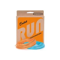Vision Soies Mouche - Backing * Soie Mouche Control Running Line - 30M