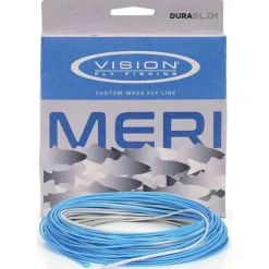 Vision Soies Mouche - Backing * Soie Mouche Meri