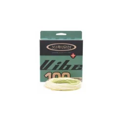 Vision Soies Mouche - Backing * Soie Mouche Vibe 1+ - 27M