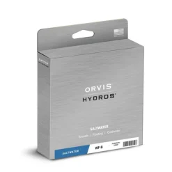 Orvis Soies Mouche - Backing^Soie Hydros Saltwater