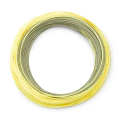 Orvis Soies Mouche - Backing * Soie Hydros Trout Double Taper
