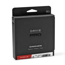 Orvis Soies Mouche - Backing^Soie Pro Ignitor Textured