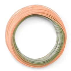 Orvis Soies Mouche - Backing^Soie Pro Trout Textured