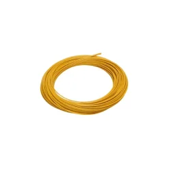 Rio Soies Mouche - Backing^Soie Avid Gold