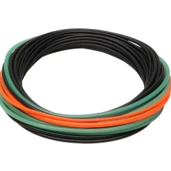 Rio Soies Mouche - Backing * Soie Elite Gamechanger Body I/S2/S3