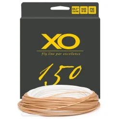 Vision Soies Mouche - Backing * Soie Xo 150