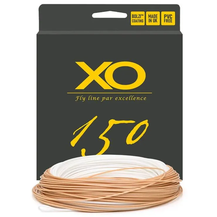 Vision Soies Mouche - Backing * Soie Xo 150