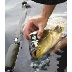 Ridge Monkey Réception - Pesée^Soin Pour Poisson Procare
