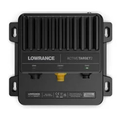 Lowrance Sondeurs & Gps|Sondeurs & Gps * Sonde Active Target 2