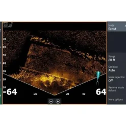 Lowrance Sondeurs & Gps|Sondeurs & Gps * Sonde Active Target 2