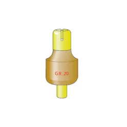 Stonfo Montage Ligne^Sonde Elite