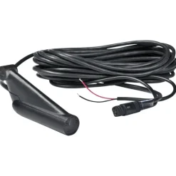 Lowrance Sondeurs & Gps|Sondeurs & Gps * Sonde Tableau Arriere Dsi + Temperature Khz