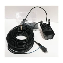 Airmar Sondeurs & Gps|Sondeurs & Gps * Sonde Ta Chirp 95-155Khz 6W Prise Rj45 Pour Écran Nova