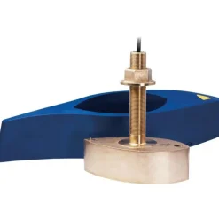 Airmar Sondeurs & Gps|Sondeurs & Gps * Sonde Traversante B275w