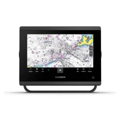 Garmin Sondeurs & Gps|Sondeurs & Gps * Sondeur Gpsmap 723Xsv Chirp Sans Sonde