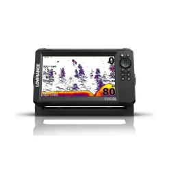 Lowrance Sondeurs & Gps|Sondeurs & Gps^Sondeur Gps Eagle 9 Tripleshot Hd