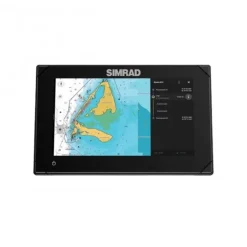 Simrad Sondeurs & Gps|Sondeurs & Gps * Sondeur Gps Nsx 3007