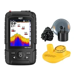 Lucky Accessoires * Sondeur Knight Ff718lic-Wt
