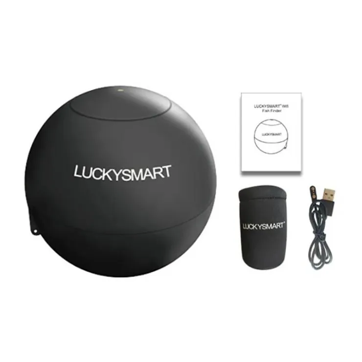 Lucky Accessoires * Sondeur Orbit Ls-2W