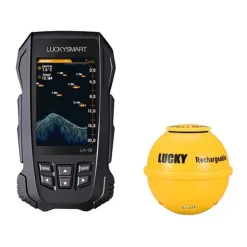 Lucky Accessoires * Sondeur Thunder Lh-1B-La
