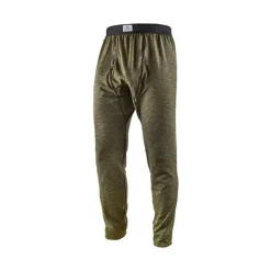 Fortis Sous-Vêtements & Chaussettes * Sous Vêtement Homme Elements Bottoms - Kaki