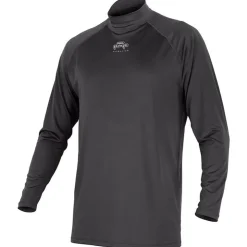 Fox Sous-Vêtements & Chaussettes * Sous Vëtement Homme Base Layer - Noir