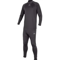 Fox Sous-Vêtements & Chaussettes * Sous Vëtement Homme Base Layer - Noir