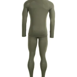 Westin Sous-Vêtements & Chaussettes^Sous-Vêtement Homme Wool Pro Baselayer Set - Vert