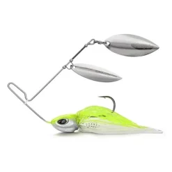 Nays Leurres Carnassiers * Spinnerbait Mz Rnnr 2.0 L - 21G