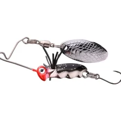 Spro Leurres Truite * Spinnerbait Larva Micro Spinnerbait - 7G
