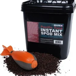 CC Moore Appâts Carpe * Spod Mix Pacific Tuna Spod Mix