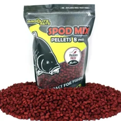 Pro Elite Baits Appâts Carpe * Spod Mix Pellet Classic