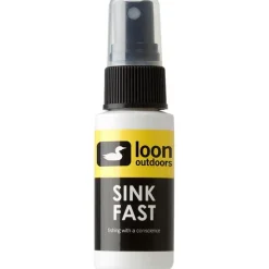 Loon Outdoors Accessoires Mouche * Spray Hydrophile Sink Fast
