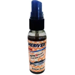 Meriver Attractants|Moulinets Mer^Spray Xboost Bar & Loup
