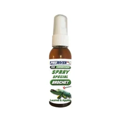 Proriver Attractants * Spray Xboost Brochet