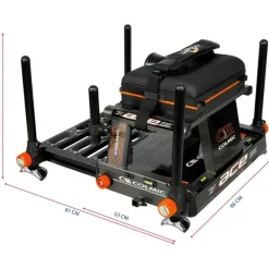 Colmic Stations - Paniers Sièges^Station Ace Seatbox