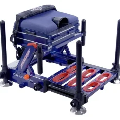 Colmic Stations - Paniers Sièges * Station Astro Light Seatbox