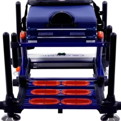 Colmic Stations - Paniers Sièges * Station Astro Light Seatbox